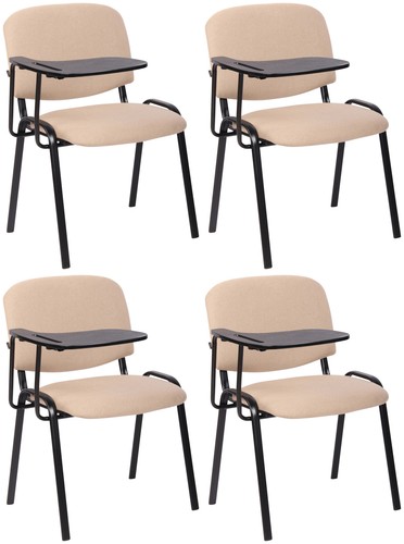 4er set stuhl ken mit - stuhl,