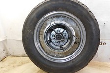 Yamaha XV 535 Virago US Modell