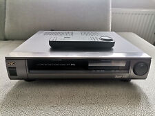 JVC HR-S6800  S-VHS Videorecorder. Hi-Fi Stereo in guten  Zustand!