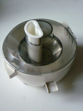 Ronic Saftzentrifuge Entsaft