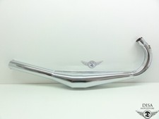 Tuning Auspuff mit 36mm