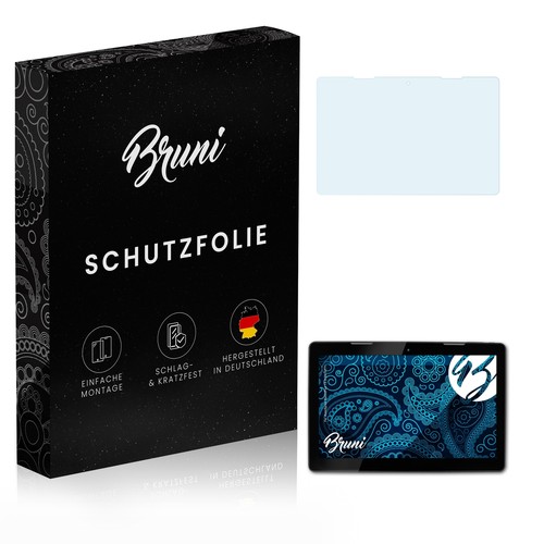 Bruni folie für hannspree - für,