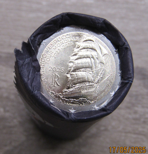Original sichtrolle 2 - sichtrolle, x