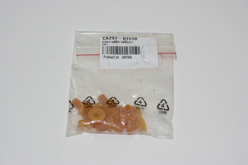 Neu indigo rubber - rubber,