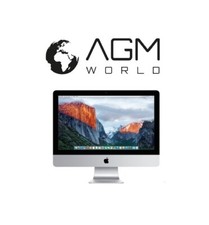 Apple iMac 21,5 4K 2017 256GB