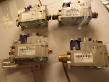 Honeywell Type VR8615V A1020 2