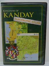 Kingdom of Kanday - Electronic