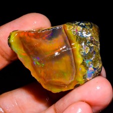 Großer Opal grob 54,00 Karat