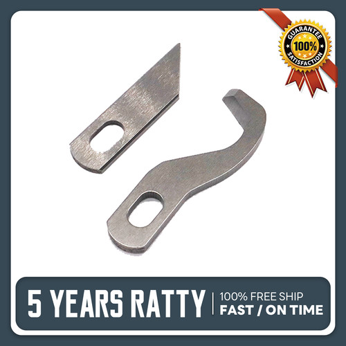 Overlockmesser set für - overlockmesser,