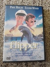 Flipper DVD