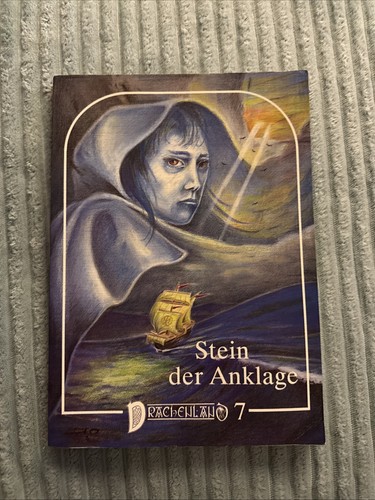 Drachenland stein der - stein,