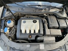 Motor BKC VW Passat Variant