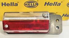 Hella 2XS005020-011 Umrissleuchte Begrenzungsleuchte contour lamp feu de gaba