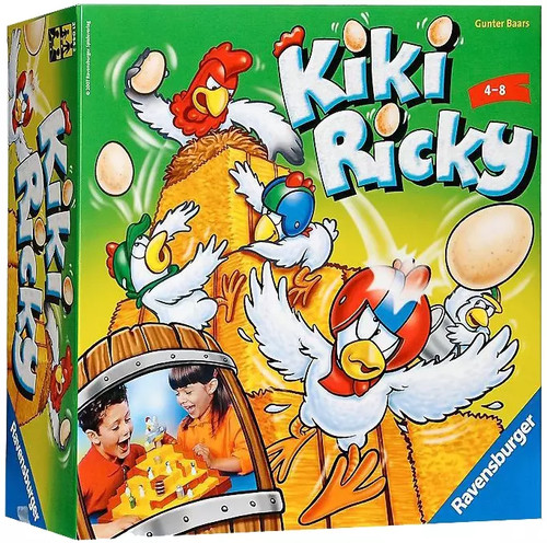 4005556210442 kiki ricky - kiki,