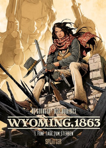 Wyoming 1863 band 1 - wyoming,,