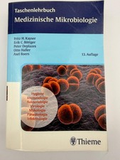 Thieme taschenlehrbuch - thieme,