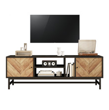 TV Schrank Lowboard Board