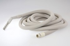 Zentralstaubsauger Schlauch