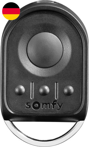 Somfy keygo rts - somfy,