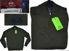 LA MARTINA Men's Pull XL LM05