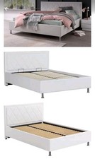 Polsterbett Johanna 180x200cm