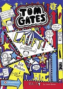 Tom gates band - gates,, läuft
