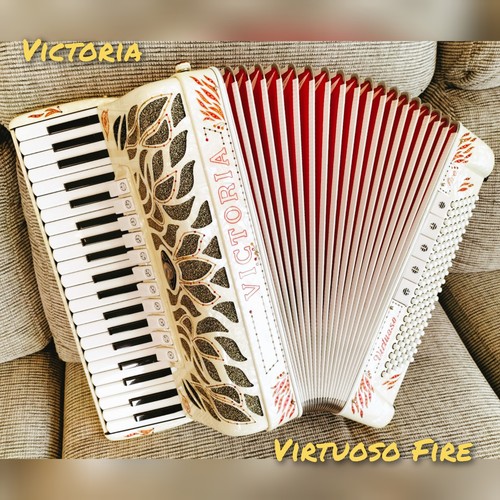 Victoria akkordeon - victoria,
