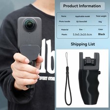 Sportkamera Handgriff