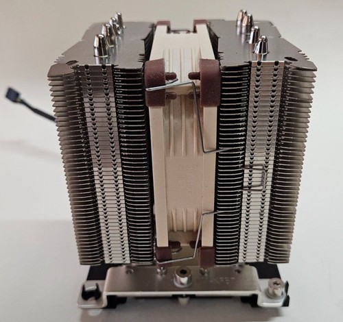 Noctua 3647 4u - dx-3647, cpu