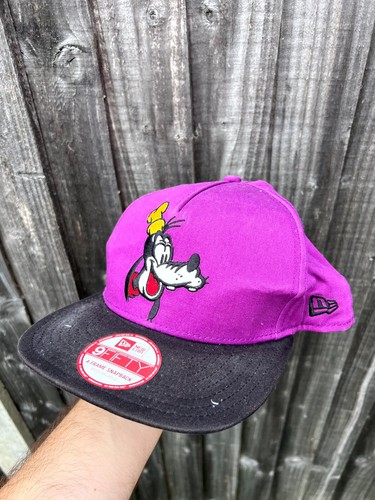 New era 9fifty goofy - new, herren