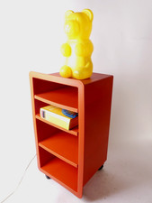 Vintage Ikea Didrik Trolley