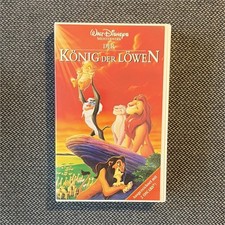 Walt Disney Der König der