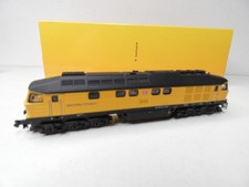 BR 233 der DB Bahngruppe