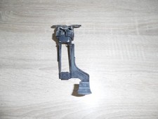 Audi 80 Cabrio Coupe TYP89 Motorhaube Haken 8G0823480 Verriegelung Halter Fangha