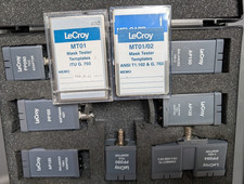 Lecroy mt01 und mt02 - mt02,,