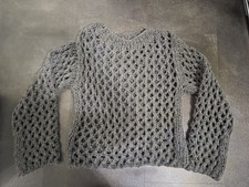 Zara Strickpullover