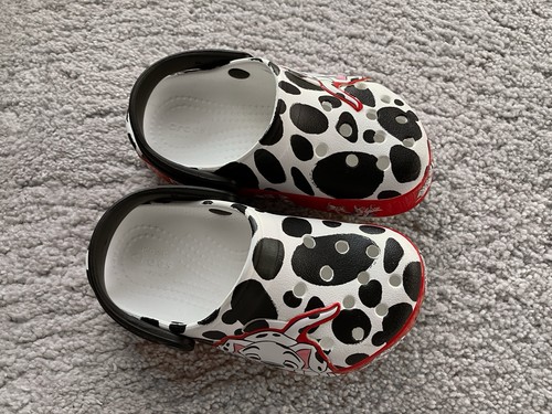 Limited edition crocs - edition,