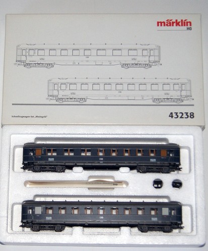 Märklin 43238