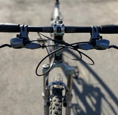 Simplon gravity carbon - carbon, sid