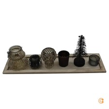 Bloomingville Sanga Tablett