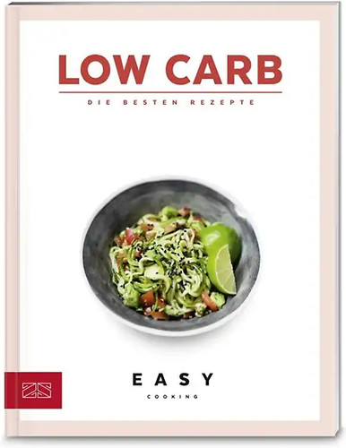Low carb - low,