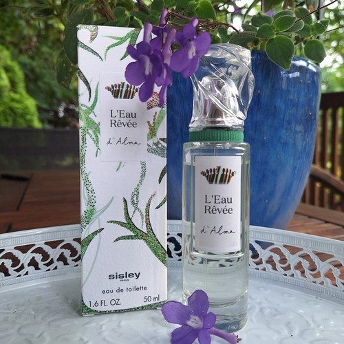 Sisley eau revee aria - revee, d