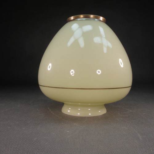 Retro ersatz glasschirm 1950 - ersatz,