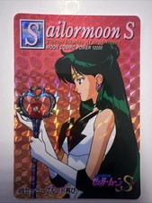 Sailor Pluto Sailor Moon