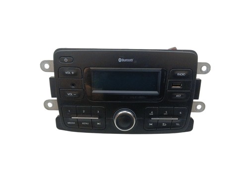 Radio dacia dokker lift - radio,