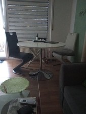 ThyssenKrupp Treppenlift Außen, wenig benutzt, einwandfrei und gepflegt