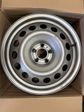 Stahlfelge Opel Vivaro C  Peugeot Expert Citrön Jumpy Proace  7J x 17 ET46