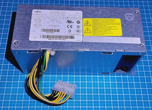 Netzteil fujitsu cpb09 045b - netzteil, cpb09-045b