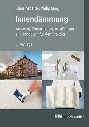 Innendämmung klaus arbeiter - |,