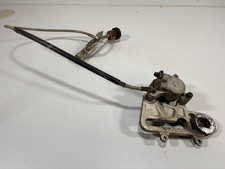 KTM 620 LC4 Hinterradbremse